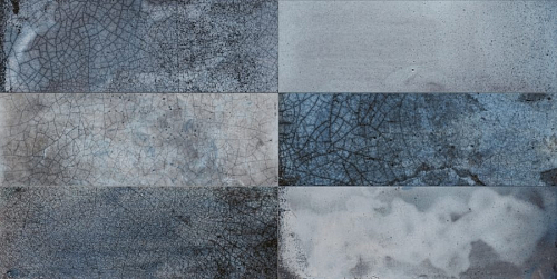 FS Raku BLUE  Керамическая плитка 20x40