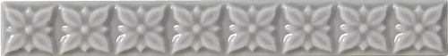 Studio Relieve Ponciana Graystone  Керамическая плитка 3x19.8