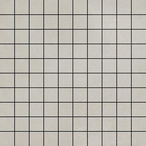 Futura Grid Black  Керамогранит 15x15