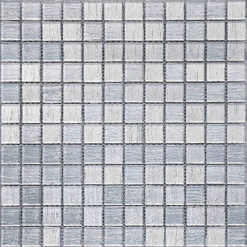 Silk Way Silver Satin 2.3х2.3  Керамическая плитка 29.8x29.8