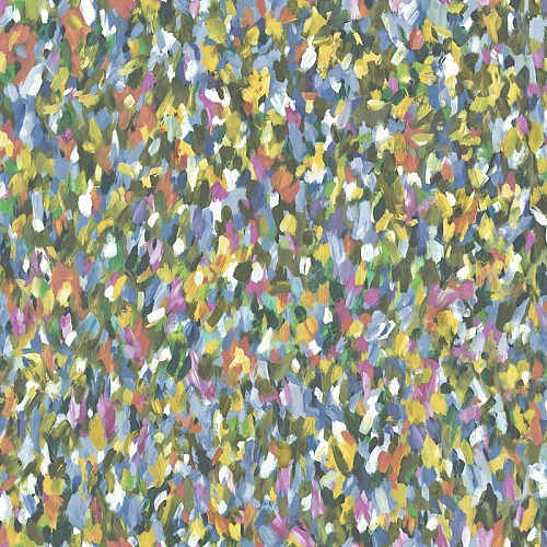 Виниловые обои ACADEMY a tribute to Gustav Klimt 1x10.05