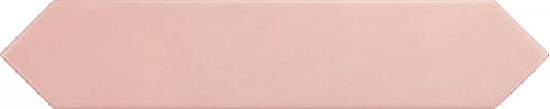 Arrow Blush PInk Arrow  Керамическая плитка 5x25