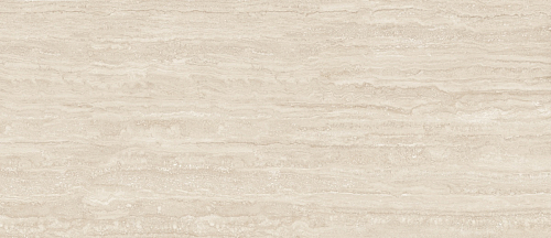 Unique Travertine Vein Cut Cream Naturale  Керамогранит 120x278