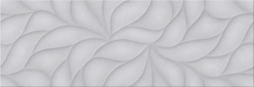 Malwiya Grey Struttura  Керамическая плитка 24.2x70