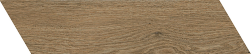 Ossimori Marrone Extra Matt Chevron  Керамогранит 11x54