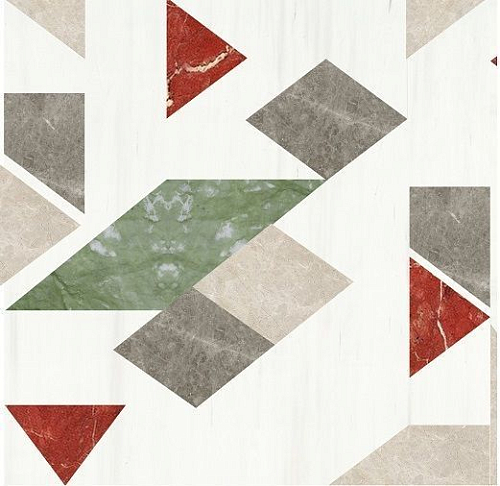 La Mia Modern CYPRESS 02 B  Мрамор 60x60