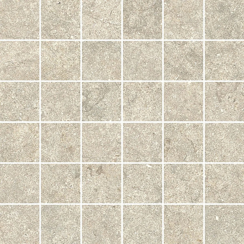 Саленто Крим Мозаика  Керамогранит 30x30