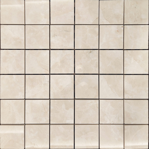 Mosaic Latte  Мрамор 31.2x31.2