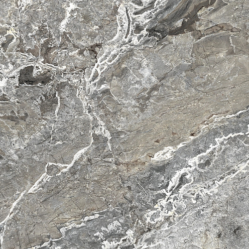 Authentic Luxe Marble Aubisque Matte Silk  Керамогранит 60x60