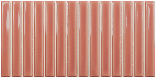 Sweet Bars Sb Coral  Керамическая плитка 12.5x25