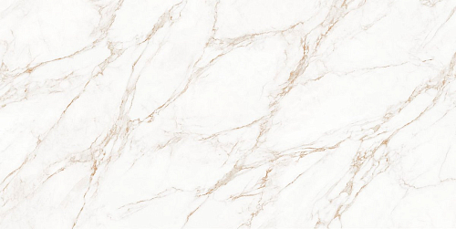 Lithotech Blanc Statuario Gold Soft  Керамогранит 156x320