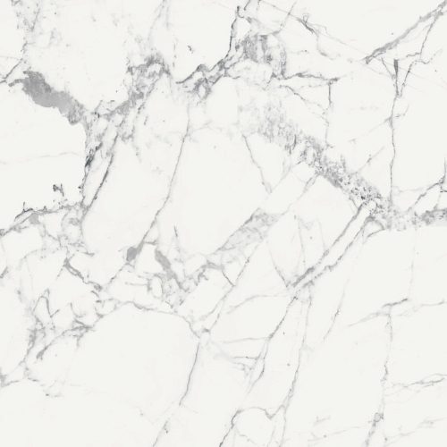 Magnum Blanc Glossy 6mm  Керамогранит 120x120