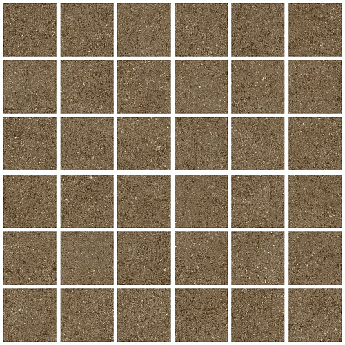 Cuit Кюйт Мозаик 55 Терра Противоскользящий  Керамогранит 30x30