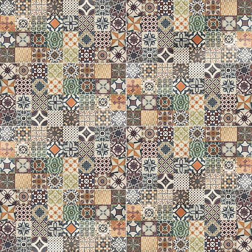 Catania Decor Messina  Керамическая плитка 15x30