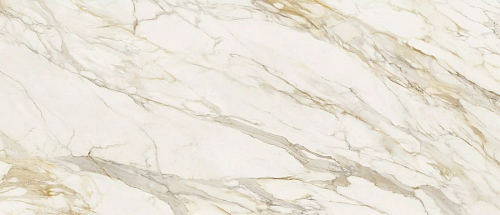 Magnum Etoile Creme Glossy 6mm  Керамогранит 120x280