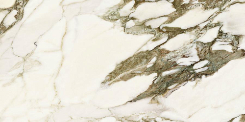 Керамогранит Calacatta Venato Polished 60x120