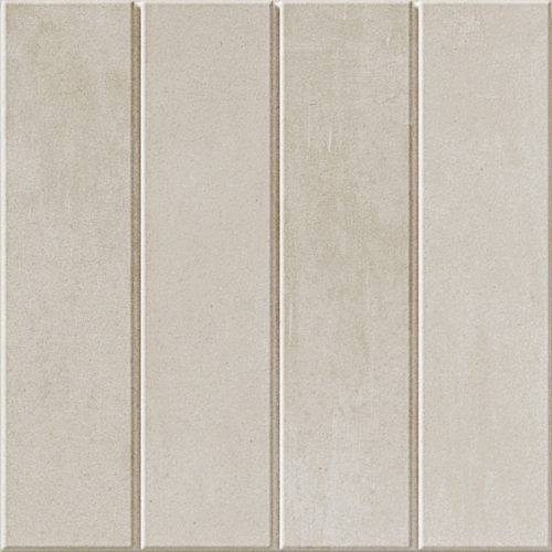 Raster Lines M Off White  Керамогранит 15x15
