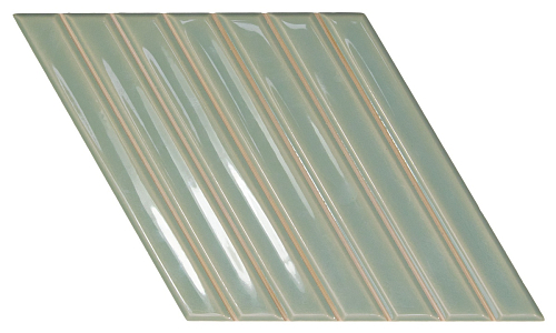 Spike Bars Bars A Fern  Керамическая плитка 15x25.9