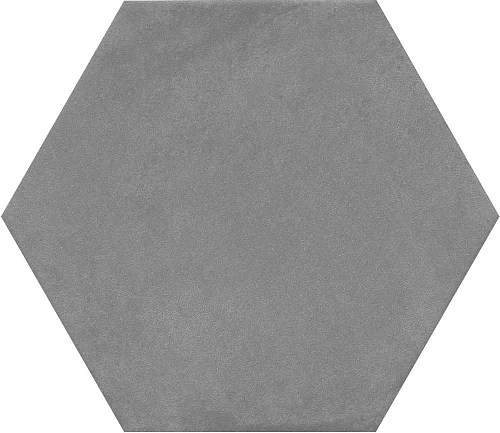 Пуату Серый Темный  Керамогранит 20x23.1