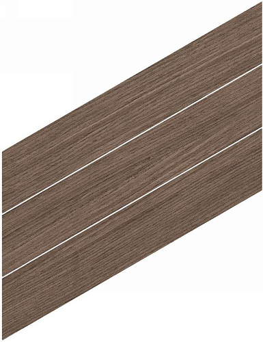 Nature Mood Chevron Sx Plank 02  Керамогранит 11.2x53.2