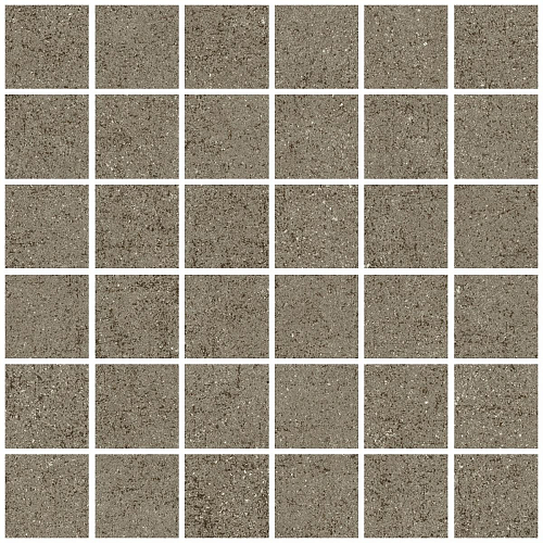 Cuit Кюйт Мозаик 55 Клэй Противоскользящий  Керамогранит 30x30