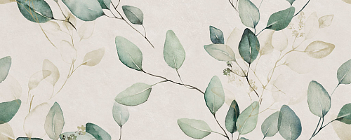 Alure Caudalie Ivory Бежевый  Керамическая плитка 30x75