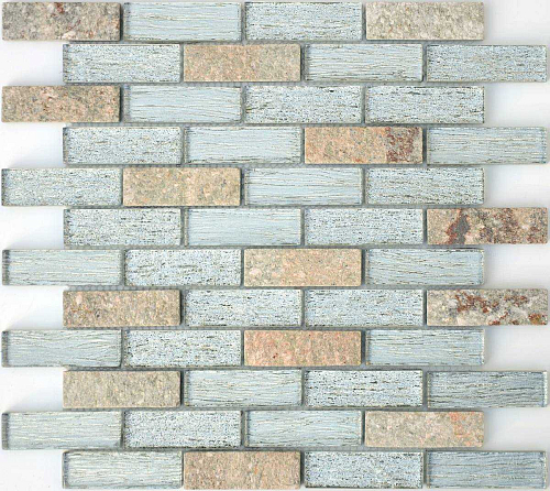 Naturelle Dubai 2.3х7.3  Керамическая плитка 29.8x29.8