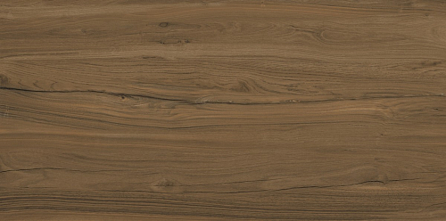 Аллея Dark Brown Str.  Керамогранит 60x120