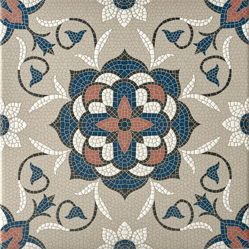 Brich Decor 1056  Керамогранит 20x20