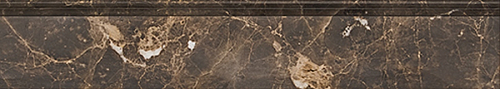 Moldings 30 Плинтус Emperador  Мрамор 10x60