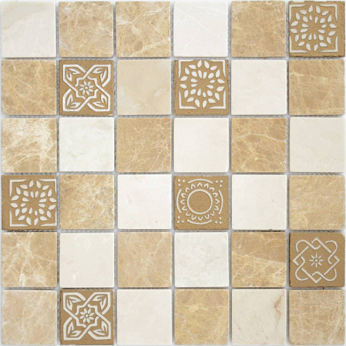 Art Stone Art Pietra Mix 1 Mat  Керамическая плитка 30x30