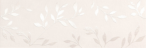 Deco&More RAMAGE WHITE  Керамическая плитка 25x75