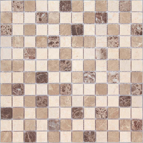 Pietrine Pietra Mix 1 Mat 2.3х2.3  Керамическая плитка 29.8x29.8