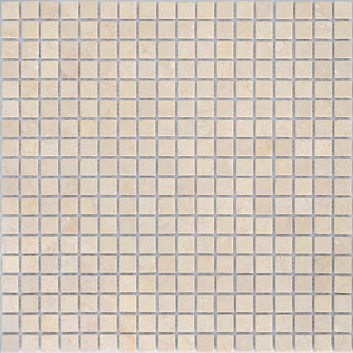Pietrine Botticino Mat 1.5х1.5  Керамическая плитка 30.5x30.5