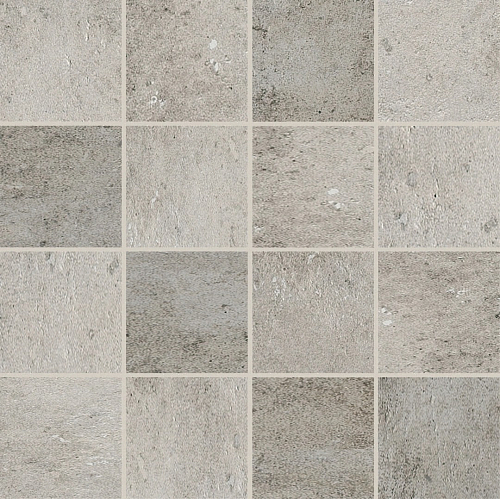 La Roche Grey6mm Mosaico  Керамогранит 30x30
