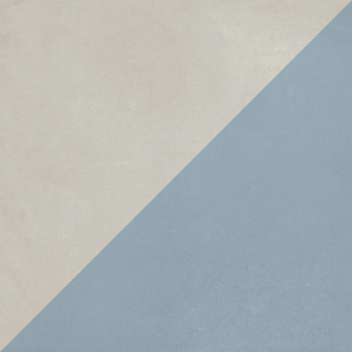 Futura Half Blue  Керамогранит 15x15