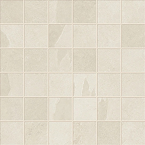 Ардезия Уайт Мозаика  Керамогранит 30x30