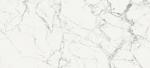 Magnum Blanc Glossy 6mm  Керамогранит 120x278