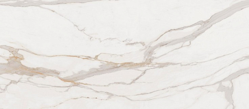 Elements Lux Calacatta Gold Lappato  Керамогранит 120x278