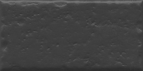 Граффити Черный  Керамическая плитка 9.9x20