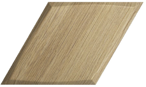 Evoke Camel Wood Matt  Керамическая плитка 15x25.9