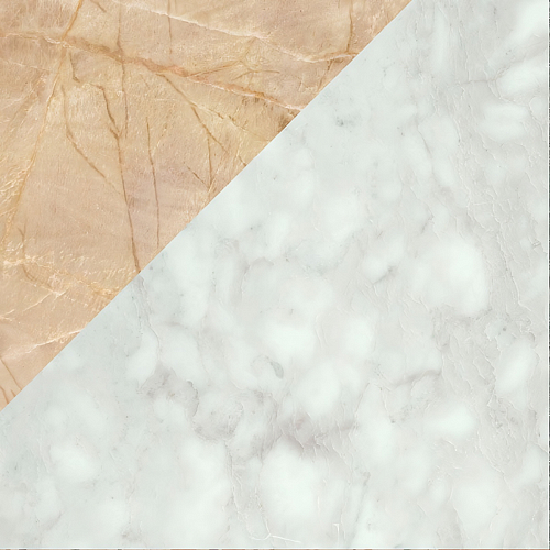 Play Marble White  Керамогранит 20x20