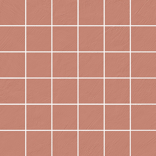 Серфейс Скарлет Мозаика  Керамогранит 30x30