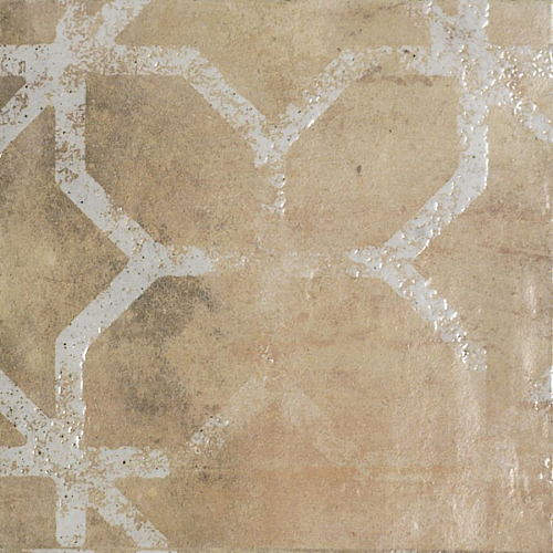 Amazonia Ethnic Cotto  Керамогранит 13.8x13.8