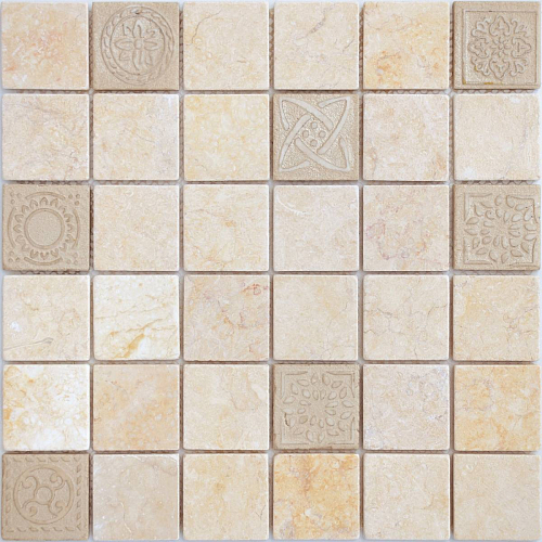 Art Stone Art Botticino Mat  Керамическая плитка 30x30