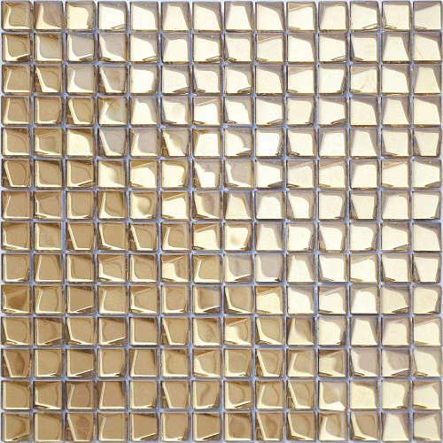 Alchimia Aureo Trapezio  Керамическая плитка 30.6x30.6