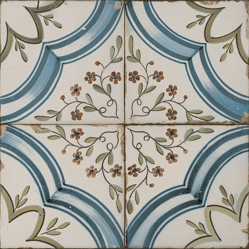 FS Original Fs Nijar 45x45/0.95 толщина  Керамическая плитка 45x45