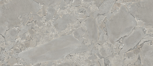 Unique Intensity Cobblestone Grey  Керамогранит 120x278