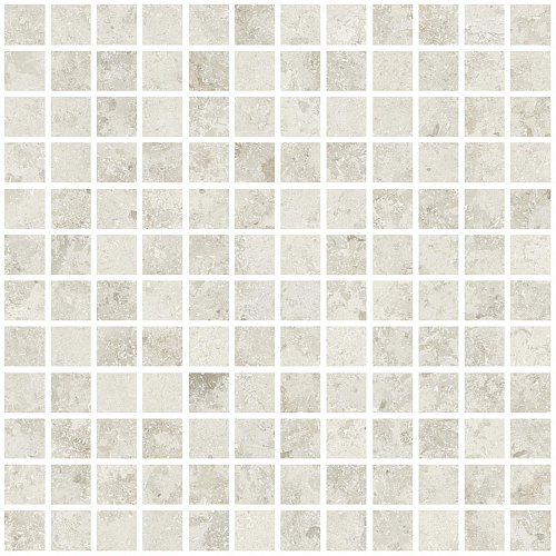 Kendo Light Soft Mosaic 25  Керамогранит 29.8x29.8