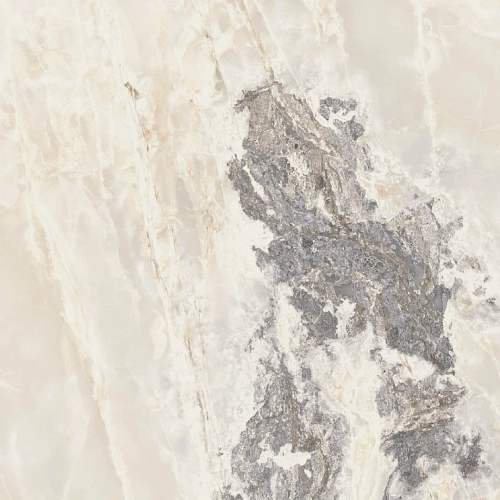 Onyx and More White Blend Satin  Керамогранит 60x60